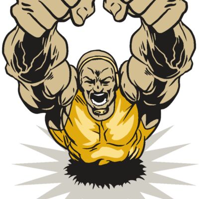 AR17 WRESTLER 03 RQC Thumbnail