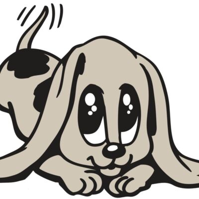 AR DOG 16 RC Thumbnail