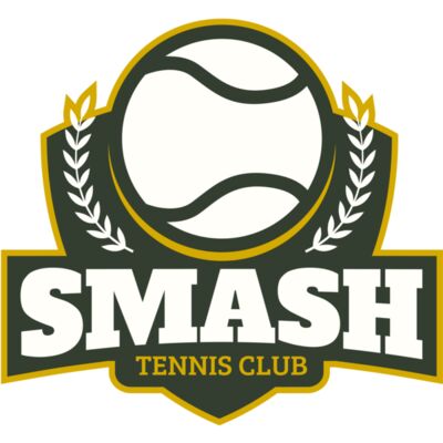 Smash Tennis Club logo 01 Thumbnail