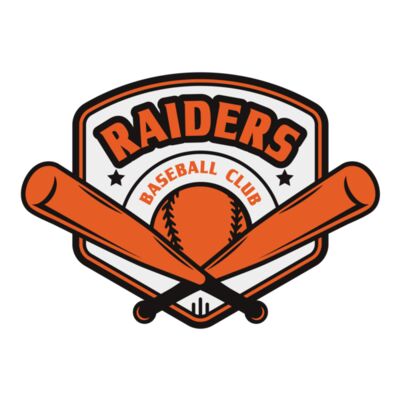 Baseball Logo Team 01 Thumbnail