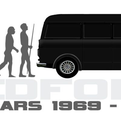 dark shirt long wheelbase Thumbnail