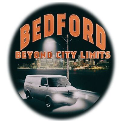 BEYOND CITY LIMITS Thumbnail