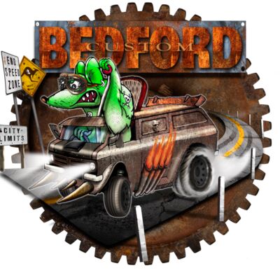 DARK AND LIGHT READY Thumbnail