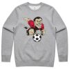 AS Colour - United Crew Sweatshirt Thumbnail