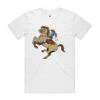 AS Colour - Organic Staple Tee Thumbnail