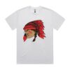 AS Colour - Men's Heavy Tee Thumbnail