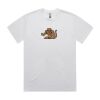 AS Colour - Men's Heavy Tee Thumbnail