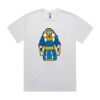 AS Colour - Men's Heavy Tee Thumbnail
