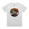 AS Colour - Men's Heavy Tee Thumbnail