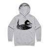 AS Colour - Women's Supply Hood Thumbnail