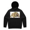AS Colour - Mens Relax Hood Thumbnail