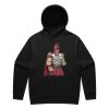 AS Colour - Mens Relax Hood Thumbnail