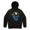 AS Colour - Mens Relax Hood Thumbnail