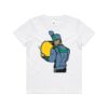 AS Colour - Kids Youth Tee Thumbnail