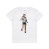 AS Colour - Kids Youth Tee Thumbnail