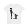 AS Colour - Kids Youth Tee Thumbnail