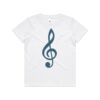 AS Colour - Kids Youth Tee Thumbnail
