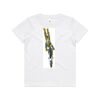 AS Colour - Kids Youth Tee Thumbnail
