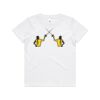 AS Colour - Kids Youth Tee Thumbnail