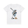 AS Colour - Kids Youth Tee Thumbnail