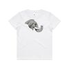 AS Colour - Kids Youth Tee Thumbnail