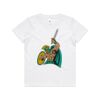 AS Colour - Kids Youth Tee Thumbnail
