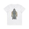 AS Colour - Kids Youth Tee Thumbnail