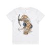 AS Colour - Kids Youth Tee Thumbnail