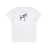 AS Colour - Kids Youth Tee Thumbnail