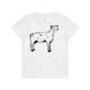 AS Colour - Kids Youth Tee Thumbnail