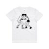 AS Colour - Kids Youth Tee Thumbnail