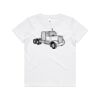 AS Colour - Kids Youth Tee Thumbnail