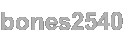 bones2540