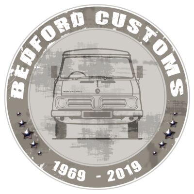 Bedford Custom round dark and light ready Thumbnail