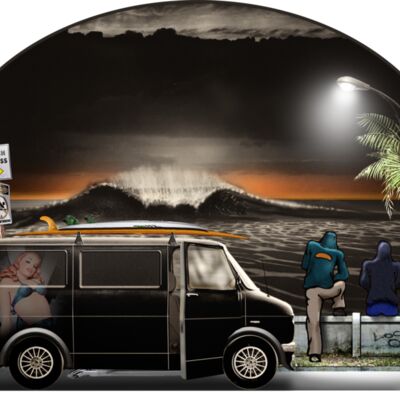 Surf Zone dark and light ready Thumbnail