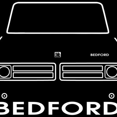 Bedford front view design Thumbnail