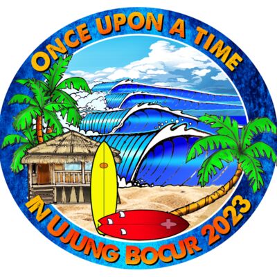 Once upon a time.in Ujung Bocur Thumbnail