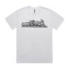 AS Colour - Men's Heavy Tee Thumbnail