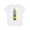 AS Colour - Kids Youth Tee Thumbnail