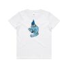 AS Colour - Kids Youth Tee Thumbnail