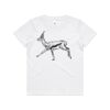 AS Colour - Kids Youth Tee Thumbnail