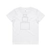 AS Colour - Kids Youth Tee Thumbnail