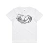 AS Colour - Kids Youth Tee Thumbnail