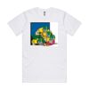 AS Colour - Classic Tee (Heavy Weight) Thumbnail